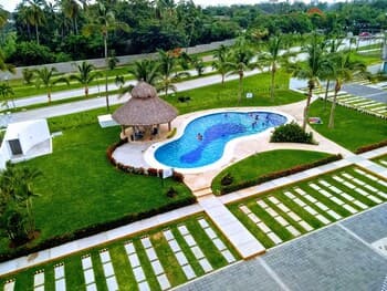 Acapulco Diamond Zone Residential With Jacuzzi in Private Roof Garden
