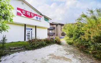 Suncheon Tomato Village Pension