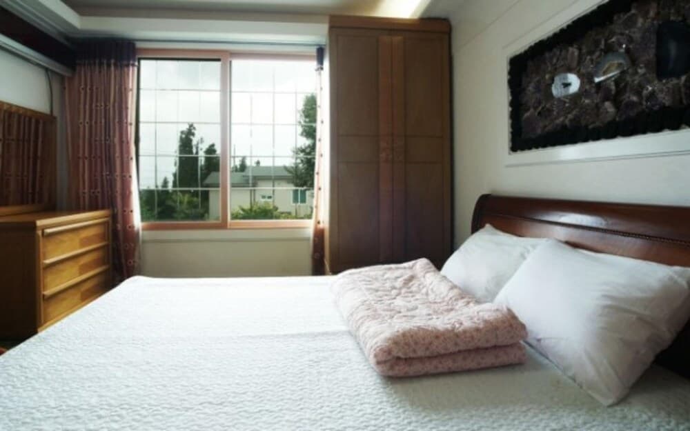 Seogwipo JJ House Pension