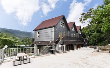 Gwangyang Banwolsanjang Pension