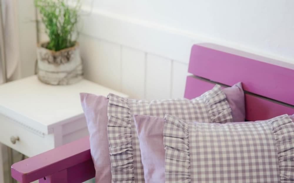 Taean Napoli Pension