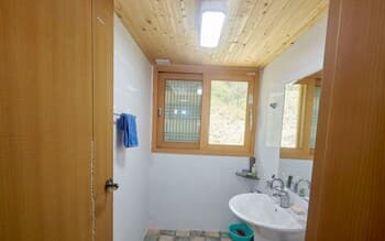 Wanju Hanok Pension Hyurim