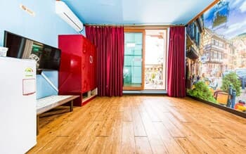 Boryeong Gemichon Pension