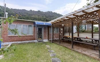 Damyang Dongine Unshared House Pension