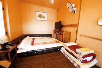 Suncheon Bay Yerang Pension