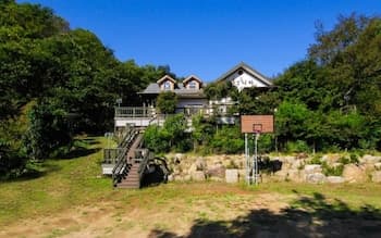 Gwangyang Hajo Country Pension