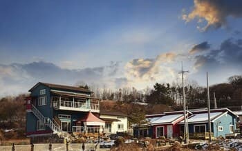 Boryeong Muchangpo Gandri House Pension