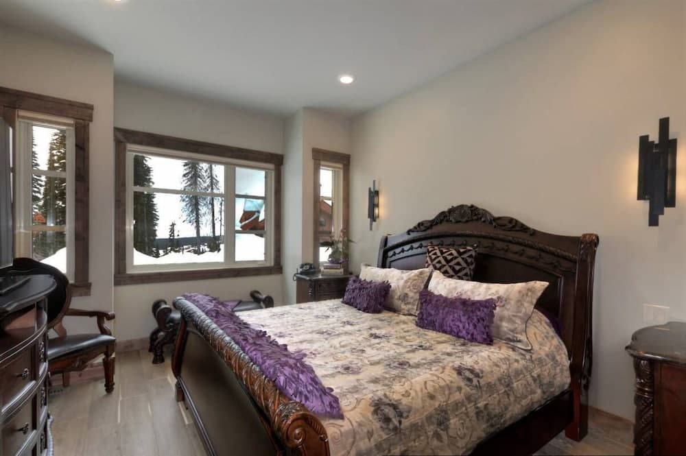 Feathertop 480 - Stunning High-End House with Amazing Views