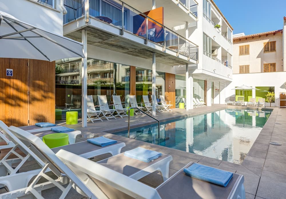 hotel image