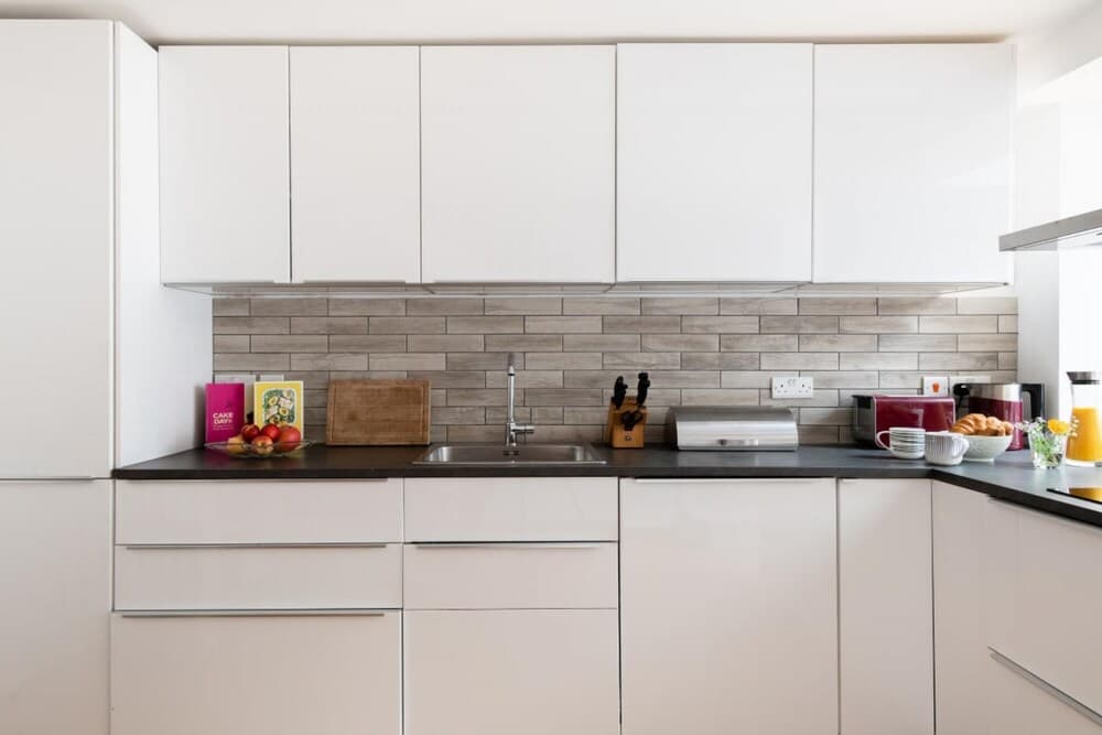 The Jericho Retreat - Bright Spacious 4bdr Home With Garden