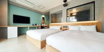 Rakuten STAY Naha Tomari Port