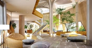 Grand Mercure Malang Mirama