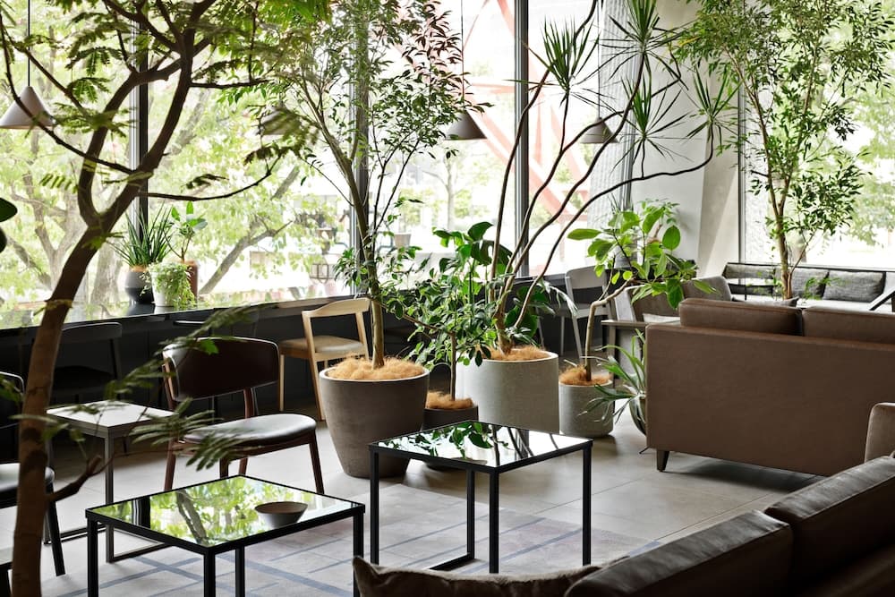 The Royal Park Canvas – Sapporo Odori Park