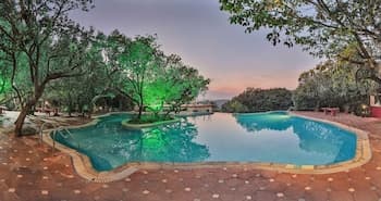 Club Mahindra Mahabaleshwar Sherwood