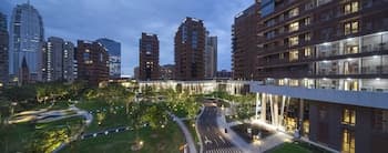 Green Court Premier Jinqiao Shanghai