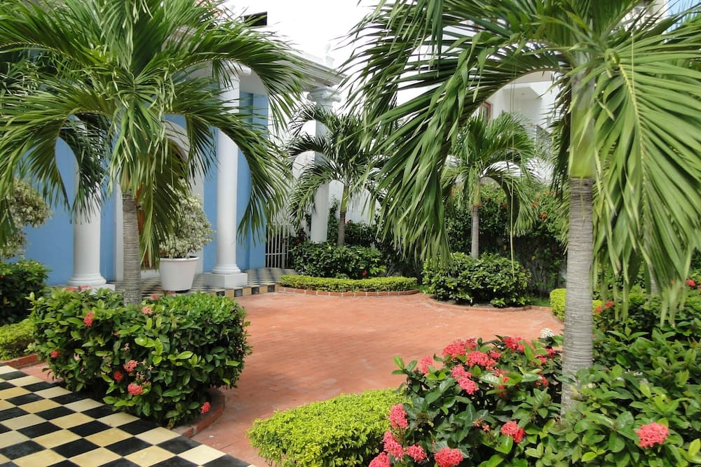 hotel image