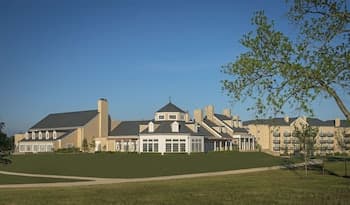 Salamander Resort And Spa