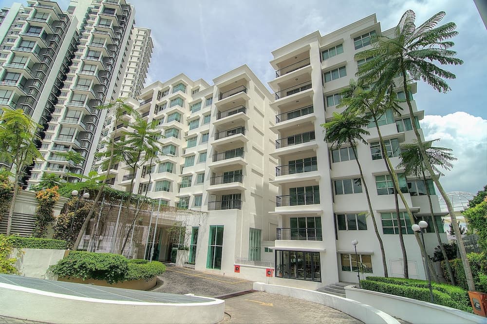 hotel image