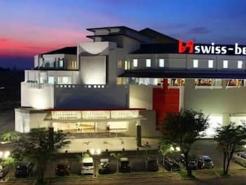 Swiss-Belinn Panakkukang Makassar - CHSE Certified