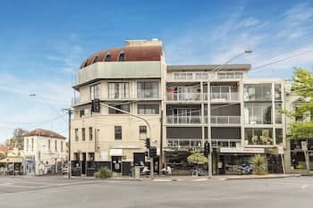 Summer House Backpackers, Melbourne