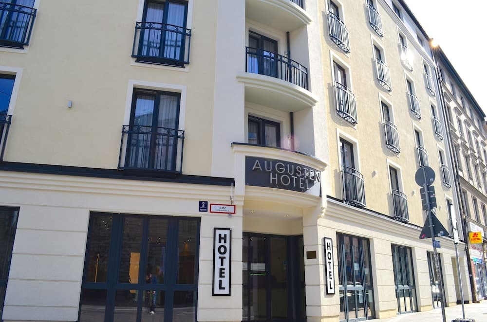 hotel image