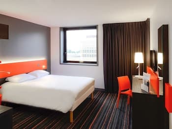 Ibis Styles Caen Centre Gare