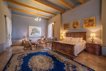 Hacienda Labor de Rivera Hotel Boutique