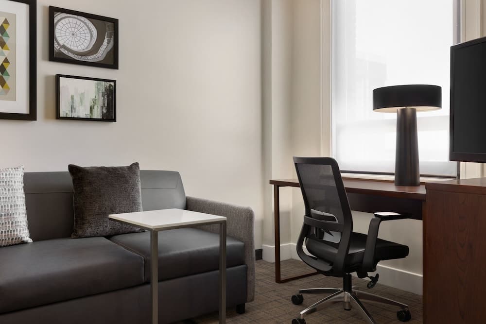 Residence Inn by Marriott Omaha Downtown/Old Market Area