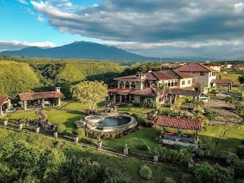 Hacienda Los Molinos Boutique Hotel