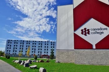 Residence & Conference Centre - North Bay