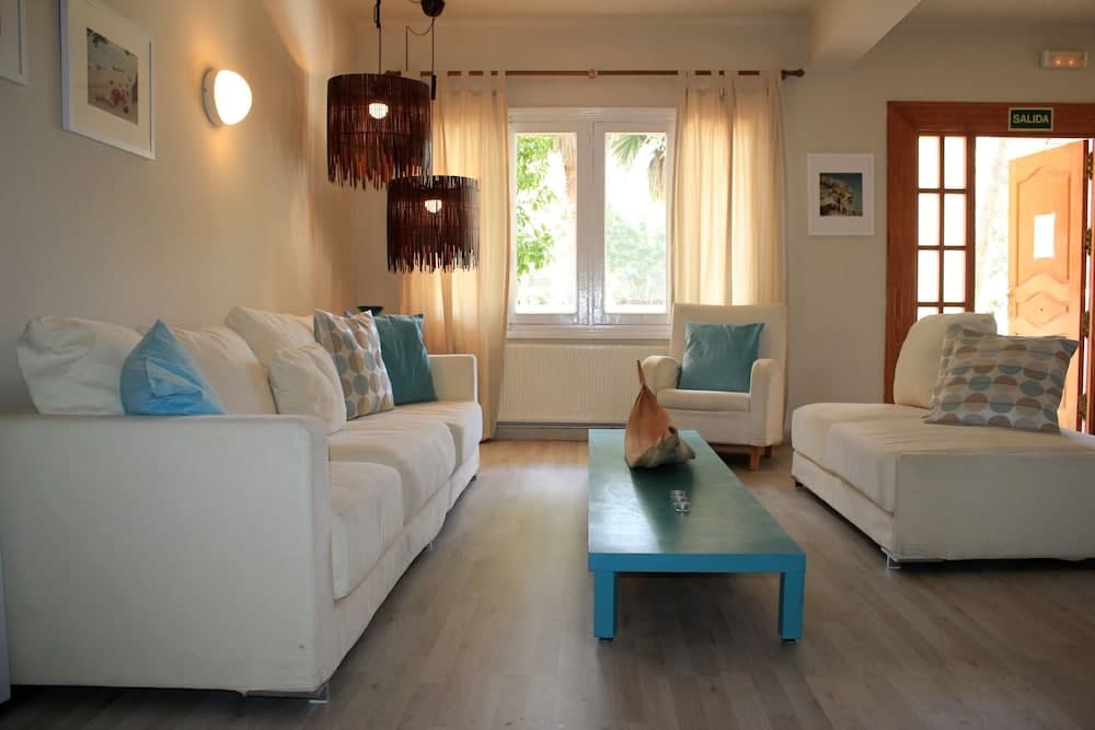 La Concha Soul Boutique Hotel