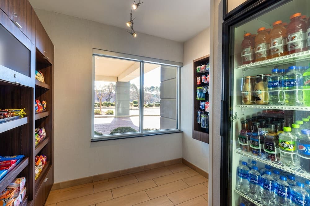 Fairfield Inn & Suites by Marriott Smithfield Selma/I-95