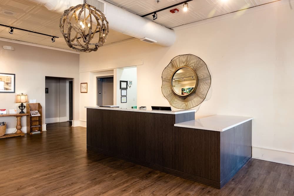 Hotel Florence, Tapestry Collection by Hilton