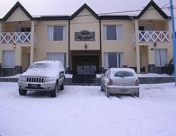 Patagonia Sur Apart Hotel