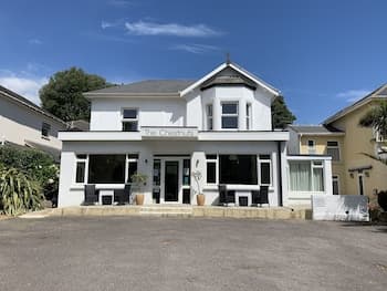 The Chestnuts Guest House