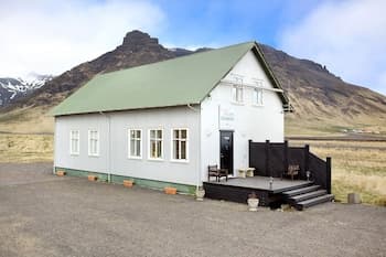 Welcome Guesthouse Edinborg