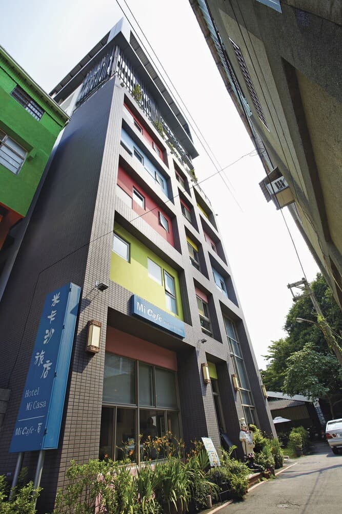 hotel image