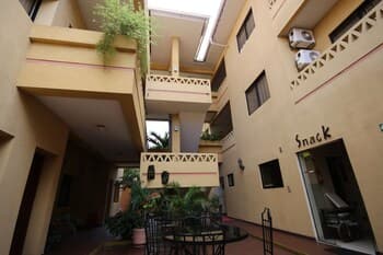 Villa Magna Apart Hotel