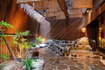 Dormy Inn Sendai ANNEX Natural Hot Spring