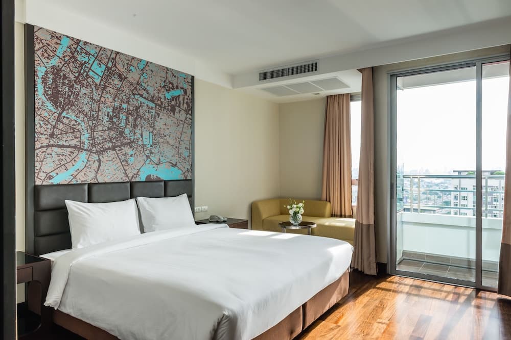 Jasmine Grande Residence