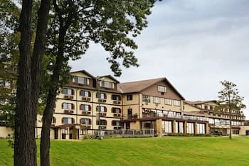 Chestnut Mountain Resort