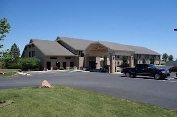 Clock Tower Inn Berne