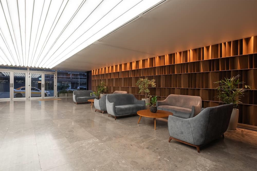 Dazzler by Wyndham Montevideo