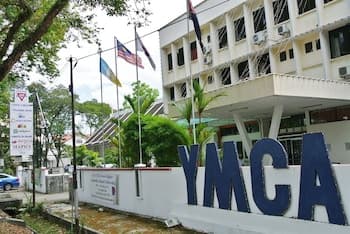 YMCA International Hostel