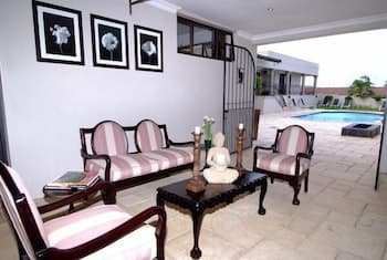Sanchia Luxury Guesthouse