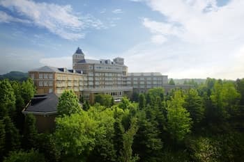 Sendai Royal Park Hotel