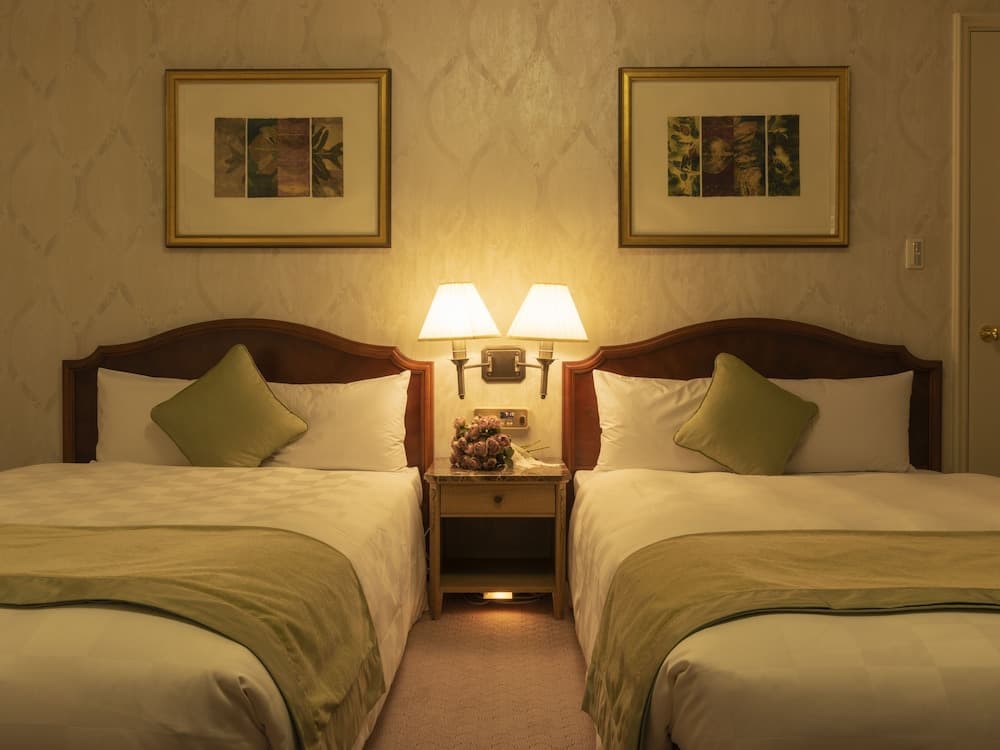 Sendai Royal Park Hotel