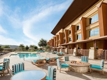 Gila River Resorts & Casinos – Vee Quiva