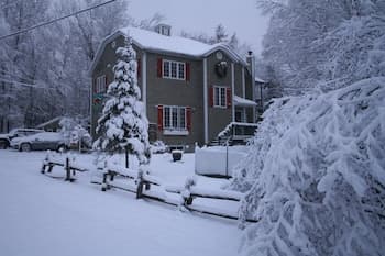 La Chaumiere de l' Anse