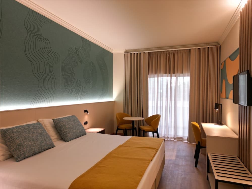 Ukino Palmeiras Village Family Resort - All Inclusive